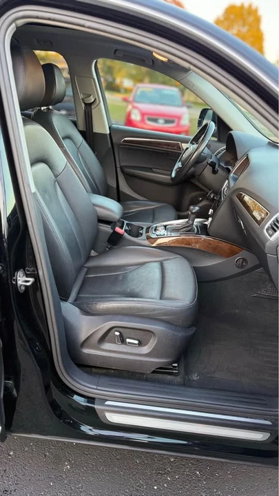 2013 Audi 8R Q5 - Image 19 of 19