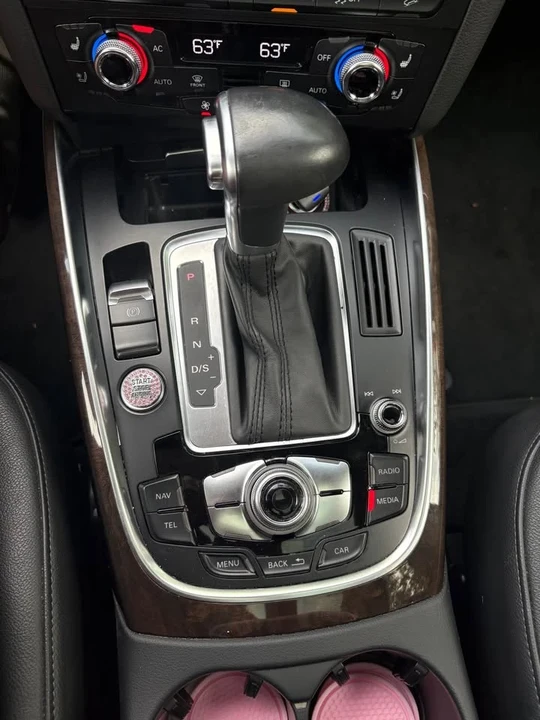 2013 Audi 8R Q5 - Image 8 of 14
