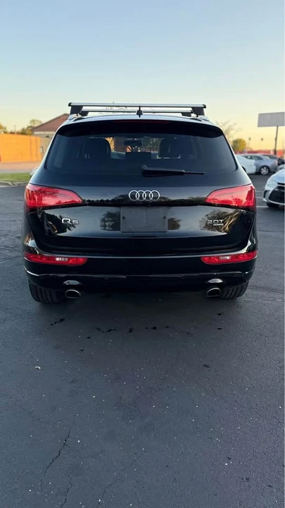 2013 Audi 8R Q5 - Image 4 of 19