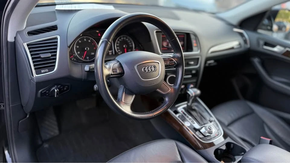 2013 Audi 8R Q5 - Image 10 of 19
