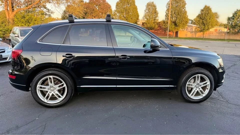 2013 Audi 8R Q5 - Image 6 of 19