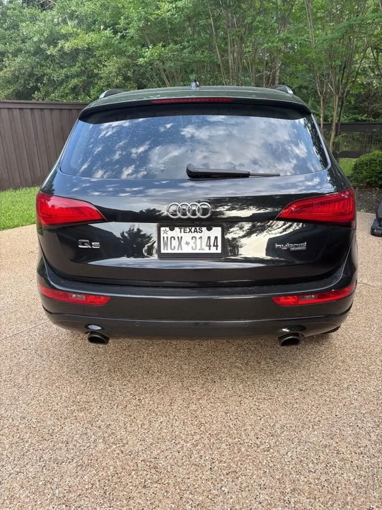 2013 Audi 8R Q5 - Image 4 of 14