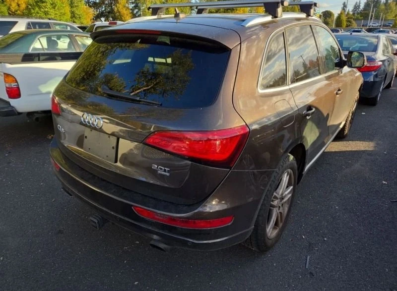 2013 Audi 8R Q5 - Image 2 of 5