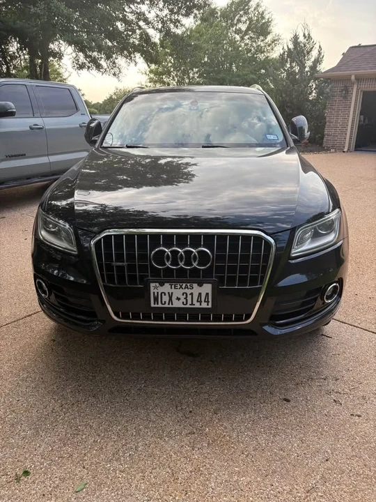 2013 Audi 8R Q5 - Image 3 of 14