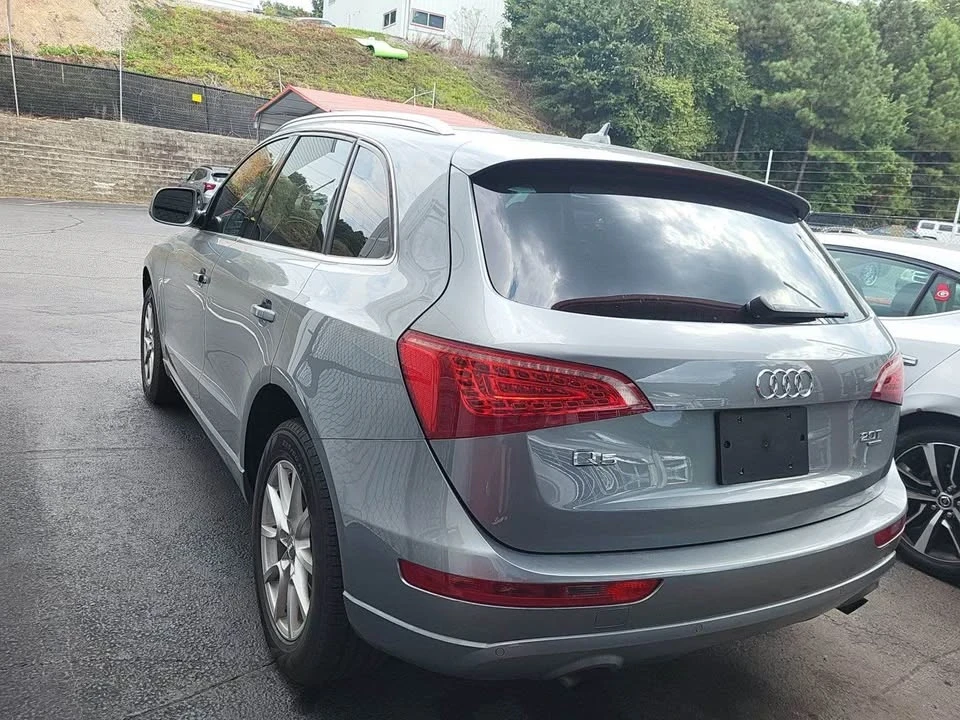 2013 Audi 8R Q5 - Image 3 of 4