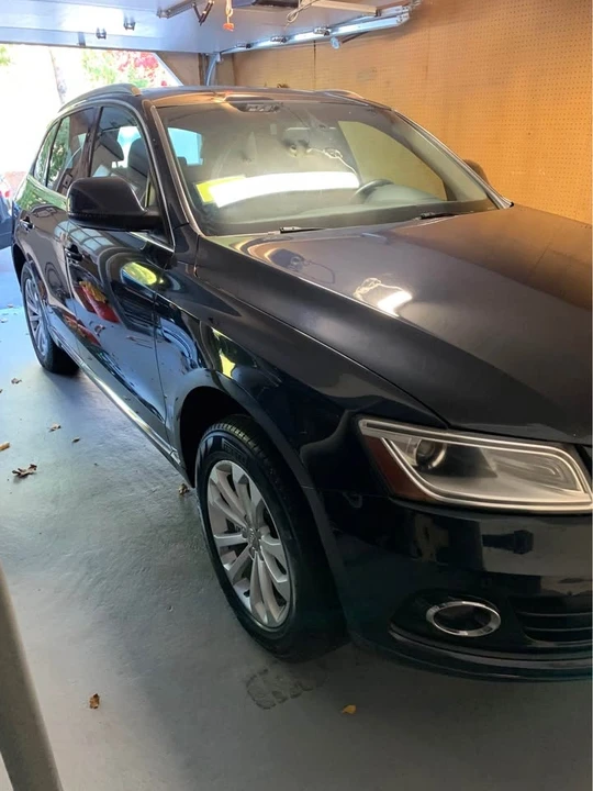 2013 Audi 8R Q5 - Image 20 of 20