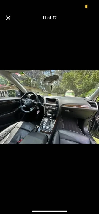 2013 Audi 8R Q5 - Image 10 of 16