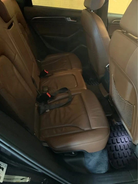 2013 Audi 8R Q5 - Image 19 of 20