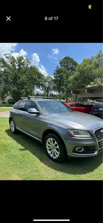 2013 Audi 8R Q5 - Image 7 of 16
