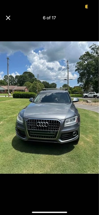 2013 Audi 8R Q5 - Image 5 of 16