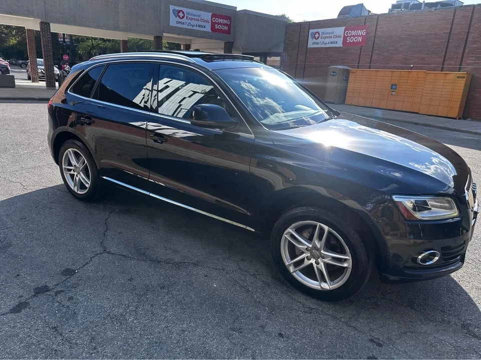 2013 Audi 8R Q5 - Image 2 of 10