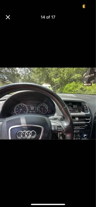 2013 Audi 8R Q5 - Image 13 of 16