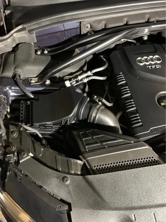 2013 Audi 8R Q5 - Image 14 of 20
