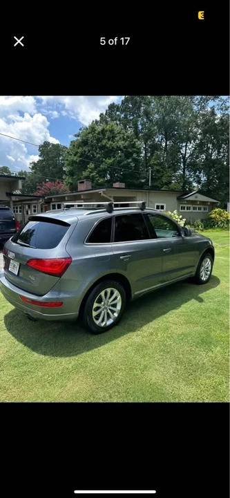 2013 Audi 8R Q5 - Image 4 of 16