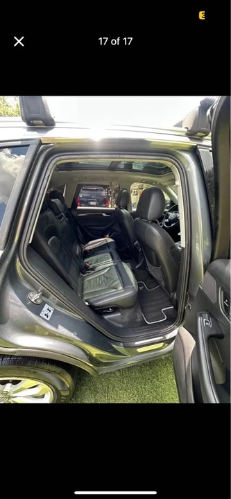 2013 Audi 8R Q5 - Image 16 of 16