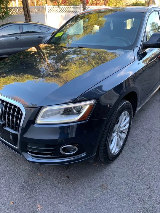 2013 Audi 8R Q5 - Image 2 of 20