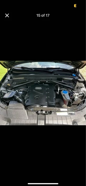 2013 Audi 8R Q5 - Image 14 of 16