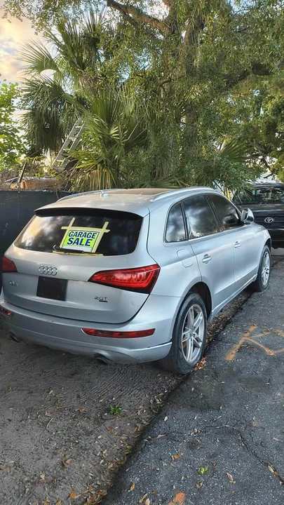 2013 Audi 8R Q5 - Image 2 of 5
