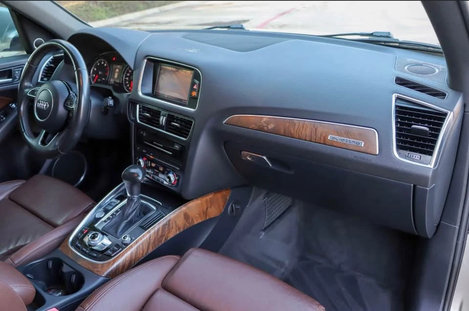 2013 Audi 8R Q5 - Image 10 of 10