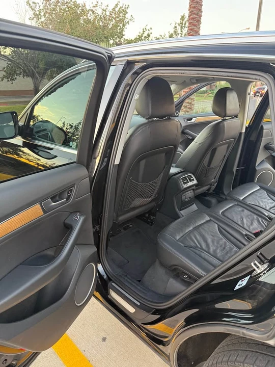2013 Audi 8R Q5 - Image 11 of 15