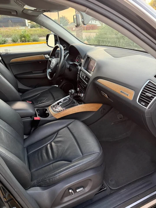 2013 Audi 8R Q5 - Image 8 of 15