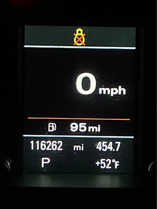 2013 Audi 8R Q5 - Image 15 of 20
