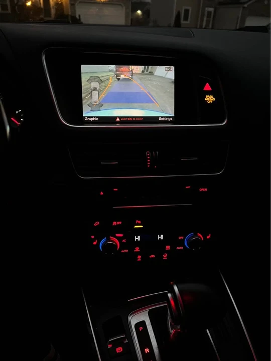 2013 Audi 8R Q5 - Image 16 of 20