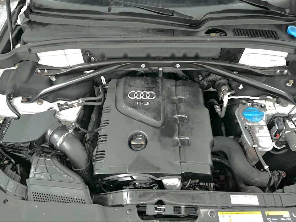 2013 Audi 8R Q5 - Image 13 of 20