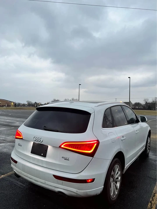 2013 Audi 8R Q5 - Image 3 of 20