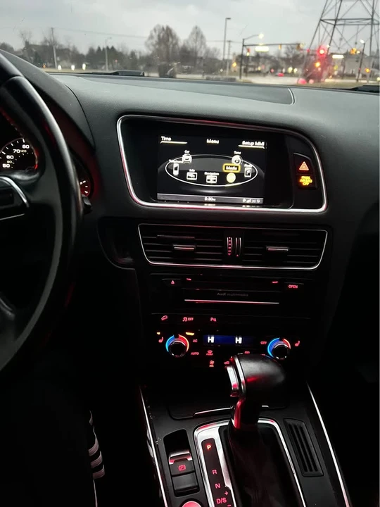 2013 Audi 8R Q5 - Image 14 of 20