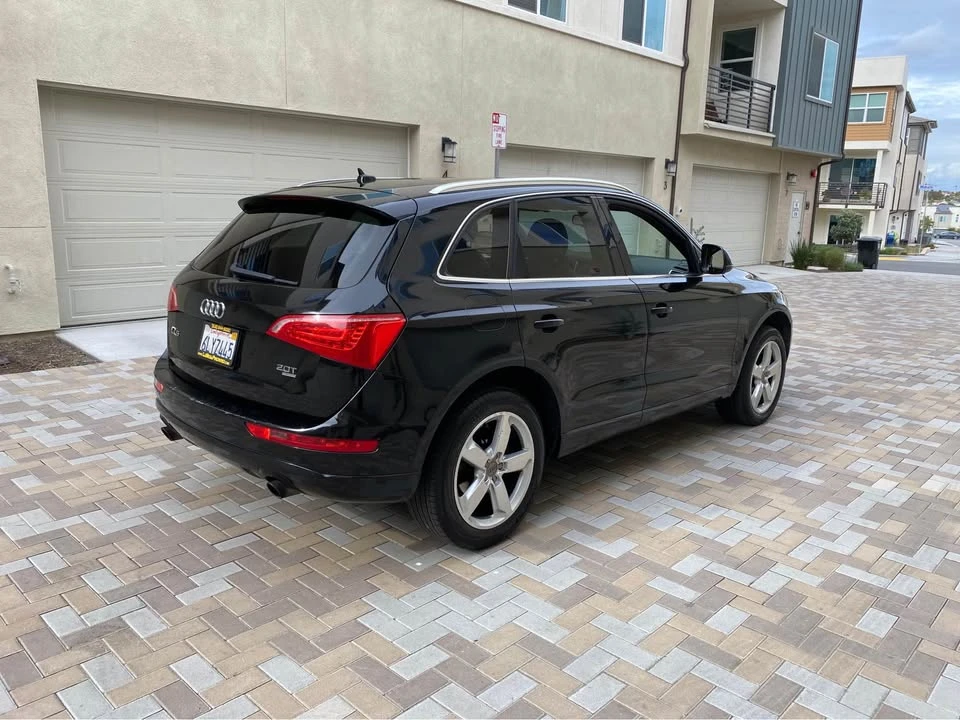 2013 Audi 8R Q5 - Image 3 of 10
