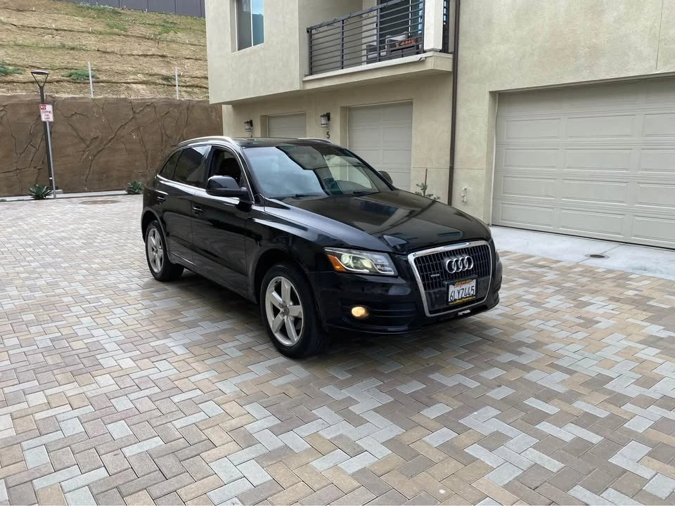 2013 Audi 8R Q5 - Image 7 of 10