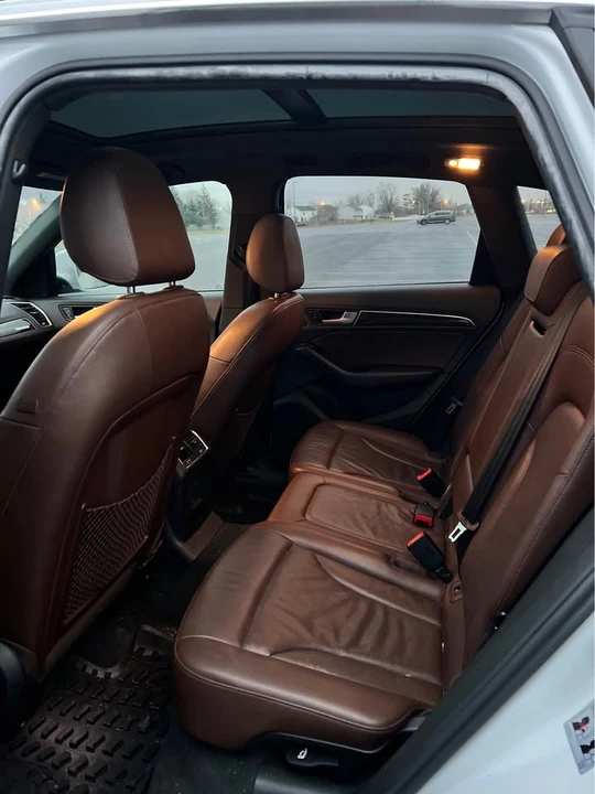 2013 Audi 8R Q5 - Image 7 of 20
