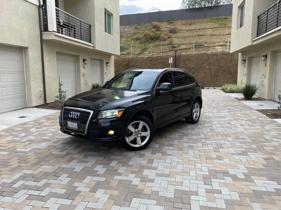 2013 Audi 8R Q5 - Image 8 of 10