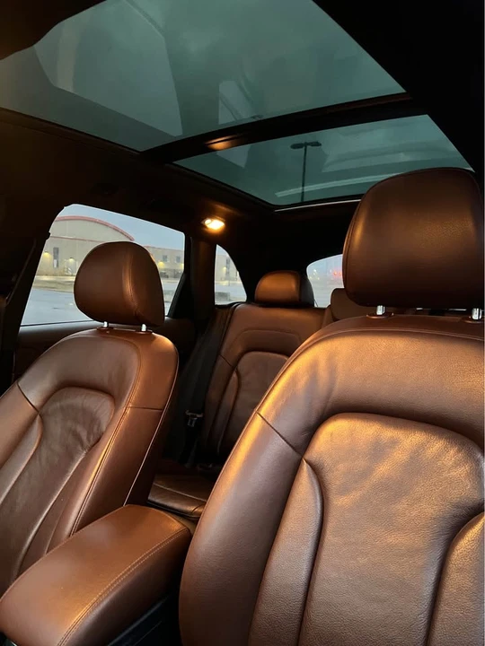 2013 Audi 8R Q5 - Image 19 of 20