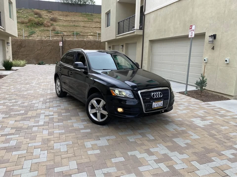 2013 Audi 8R Q5 - Image 2 of 10