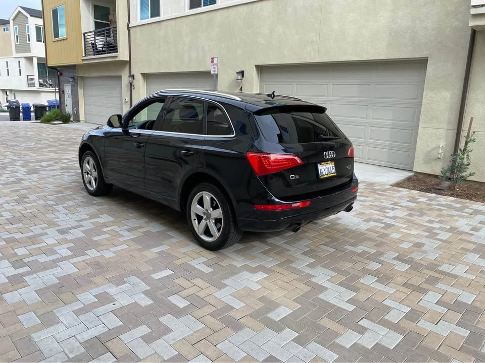 2013 Audi 8R Q5 - Image 6 of 10