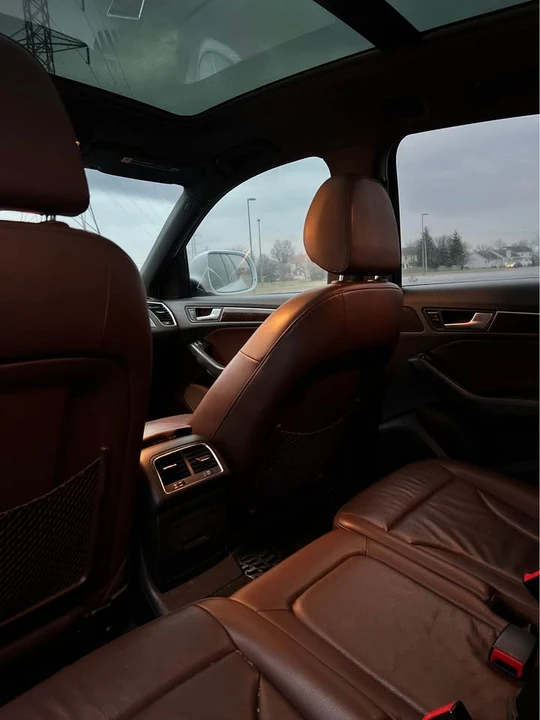 2013 Audi 8R Q5 - Image 6 of 20