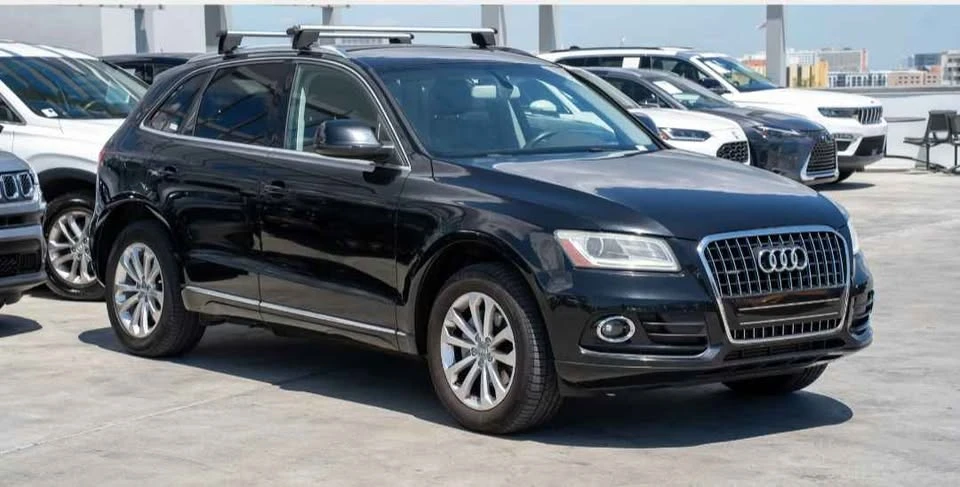 2013 Audi 8R Q5 - Image 2 of 3