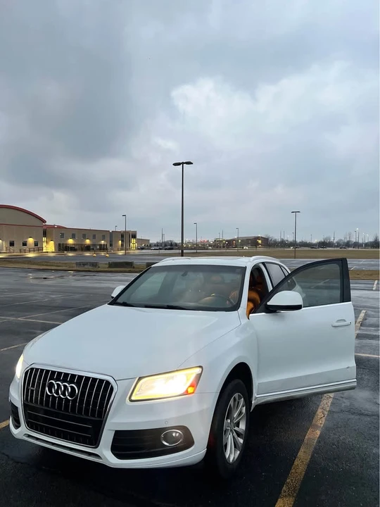 2013 Audi 8R Q5 - Image 17 of 20
