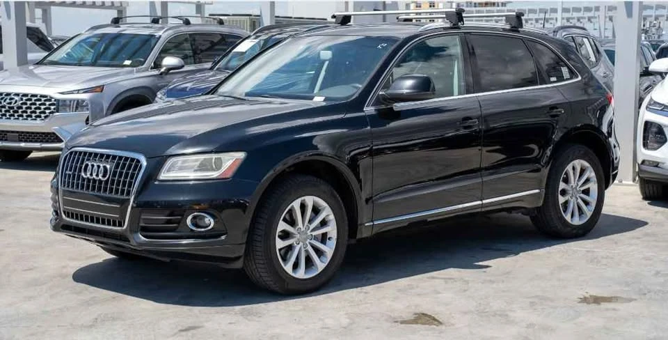 2013 Audi 8R Q5 - Image 3 of 3