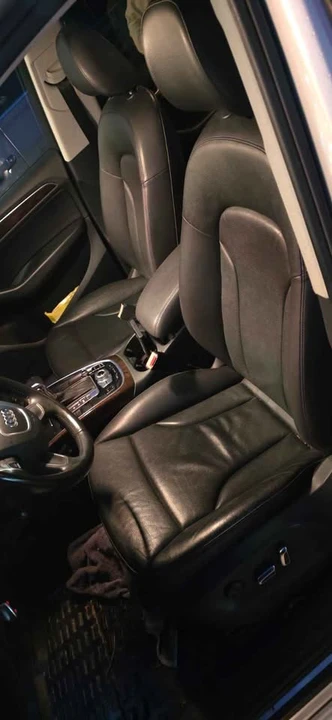 2013 Audi 8R Q5 - Image 8 of 8