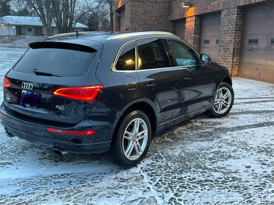 2013 Audi 8R Q5 - Image 6 of 19