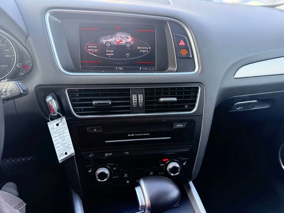 2013 Audi 8R Q5 - Image 2 of 11