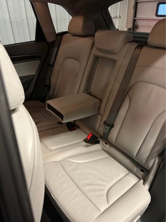 2013 Audi 8R Q5 - Image 12 of 19