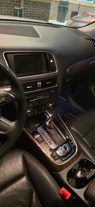 2013 Audi 8R Q5 - Image 7 of 8