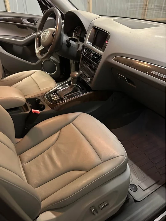 2013 Audi 8R Q5 - Image 11 of 19