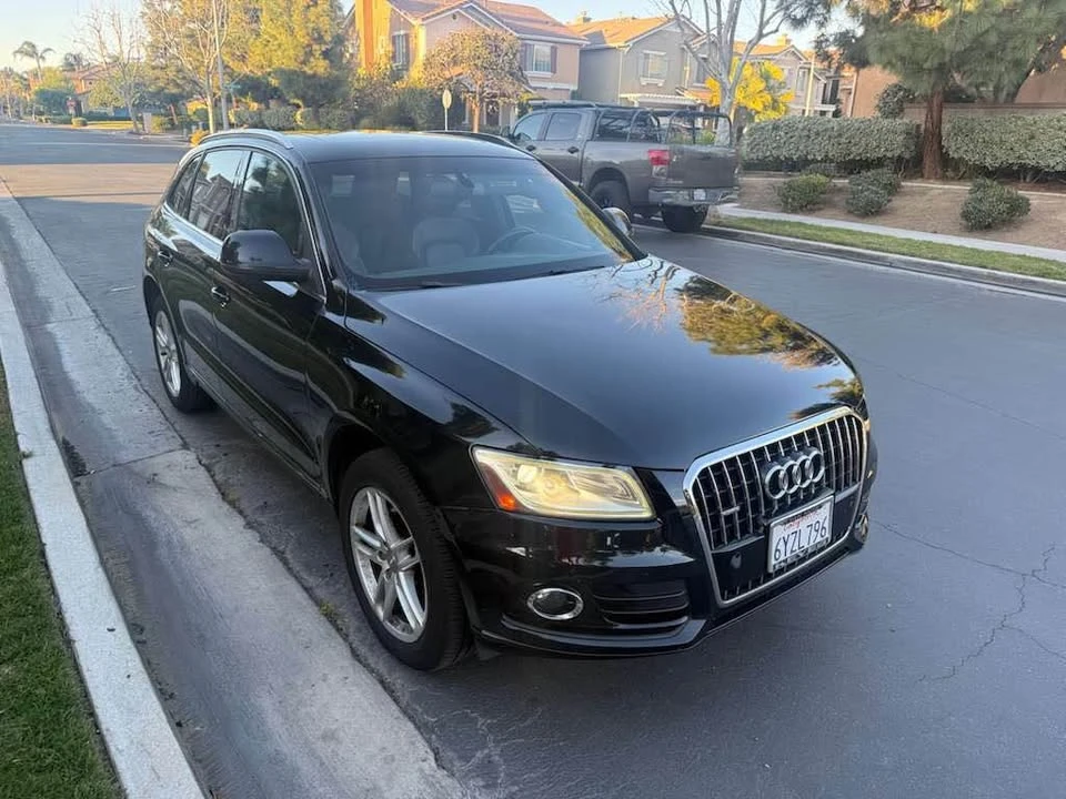 2013 Audi 8R Q5 - Image 3 of 13