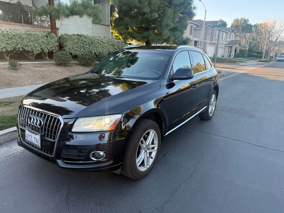 2013 Audi 8R Q5 - Image 12 of 19