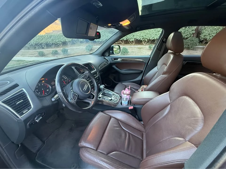2013 Audi 8R Q5 - Image 19 of 19